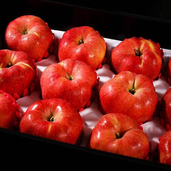  [자연예서] 홍로 사과 선물세트 5kg (11-13과) (상)
