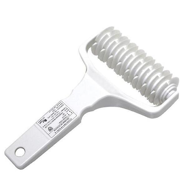  스파이크롤러 짧은핀 밀대 밀가루 반죽 만두피 피자