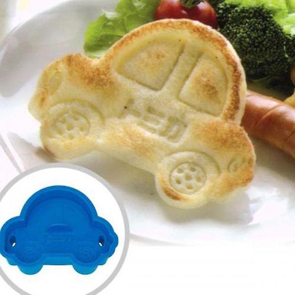  GR-LA 토미카 입체 식빵틀(쿠키틀 겸용)