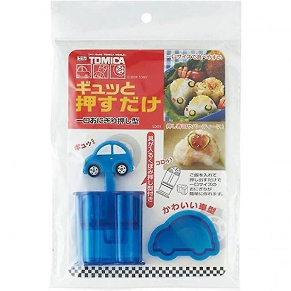  GR-LA 토미카 미니 주먹밥틀(소)