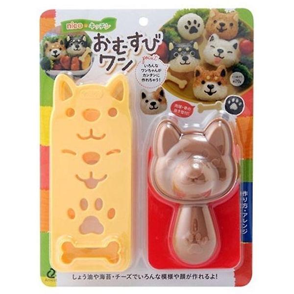  GR-LA 일본 마메시바 주먹밥틀