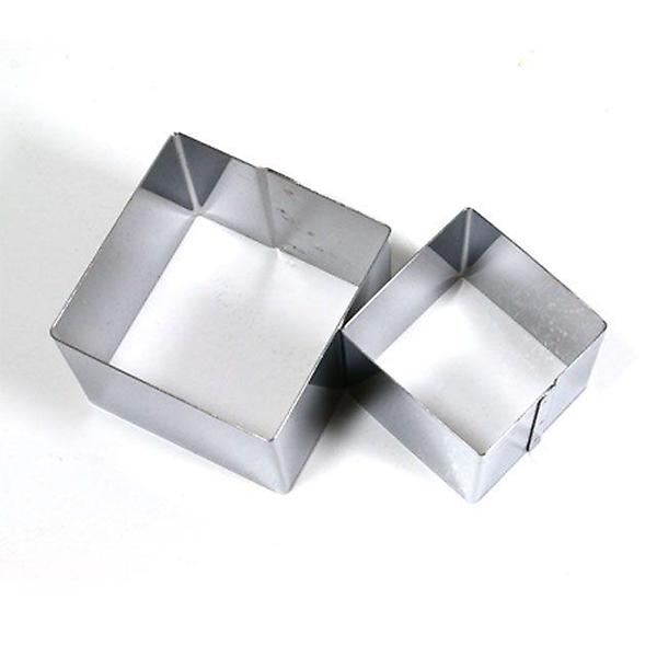  소형 사각 무스틀 사각 무스링 사각틀 (대)