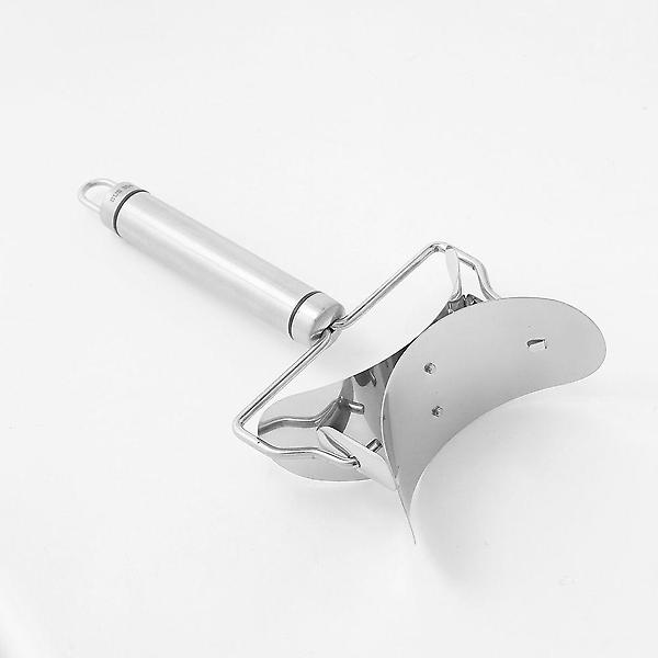  360도 롤링 만두 쿠키 커터 7.5cm