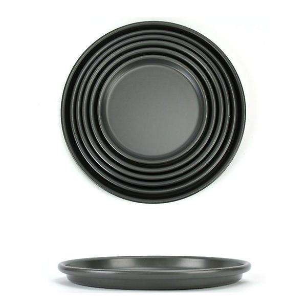  제과제빵 낮은 경질 피자팬 오븐팬 파이팬 22.5cm 2호