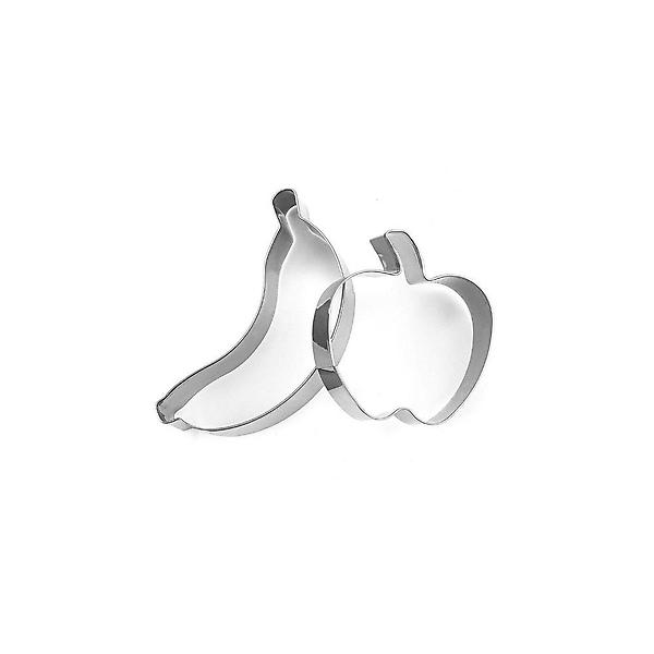  과일 쿠키커터12P