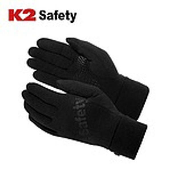  실리콘 코팅 방한 장갑 스마트폰 터치 스포츠 용품