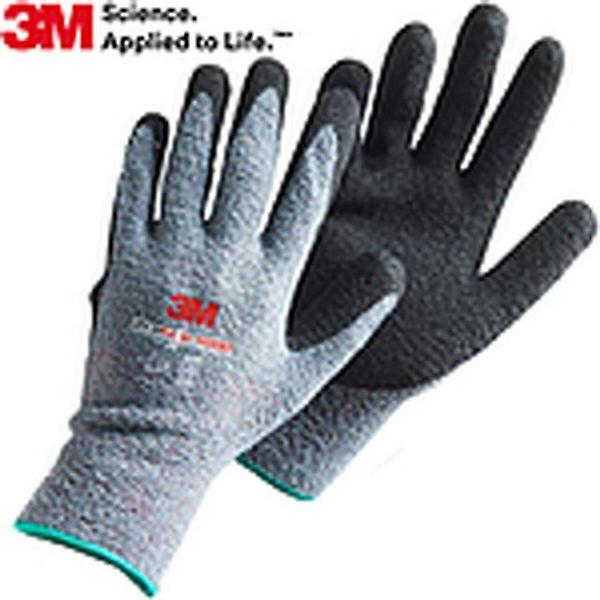  방한 야외 정밀 작업용 보온성 코팅 장갑 겨울 용품