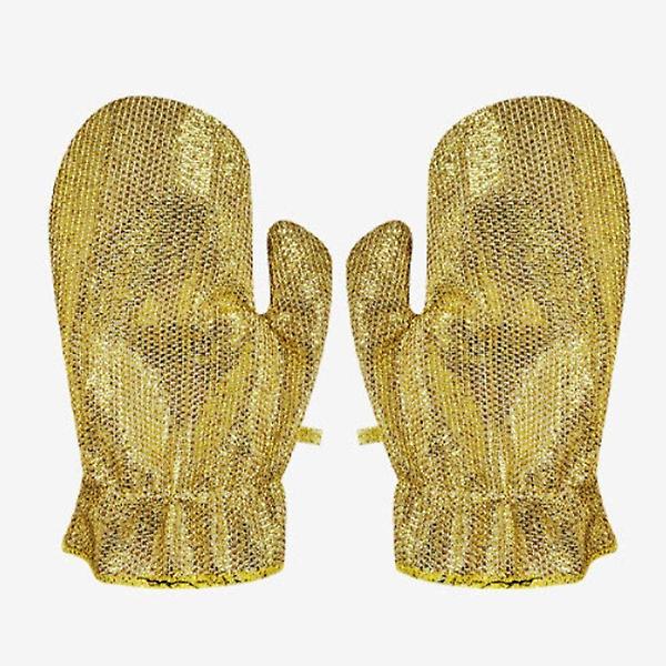  설거지장갑 철수세미 청소 장갑