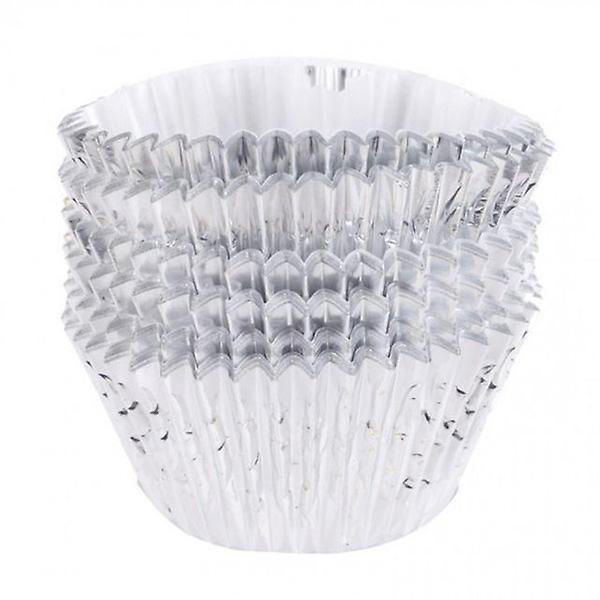  은플 디디샵 베이킹 실버 머핀컵 60매 소 217006