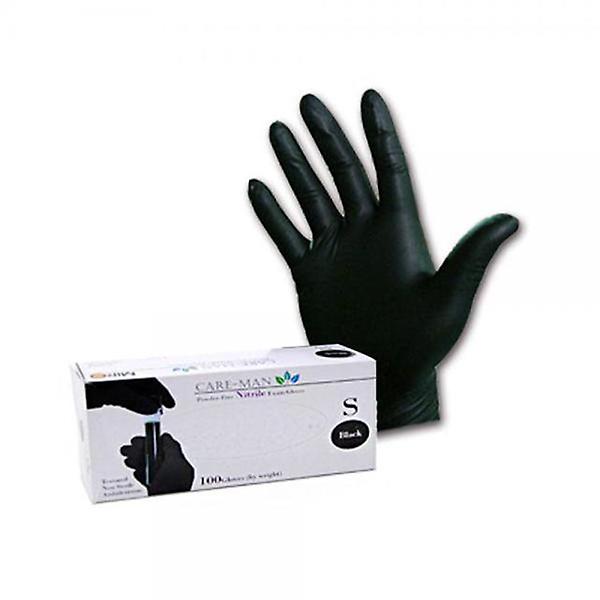  위생 요리장갑 일회용 니트릴 장갑 1BOX 100매