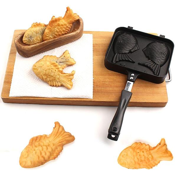  스타일온 붕어빵 팬