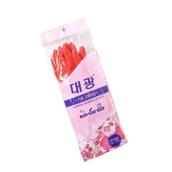  (set)대광 기모고무장갑 10개