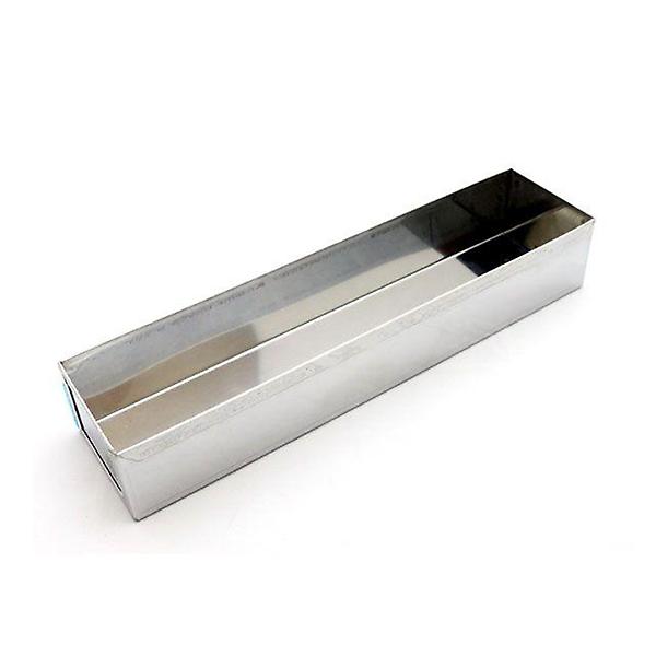  스테인레스 구름떡틀 직사각 떡틀 (40x7x5 대)