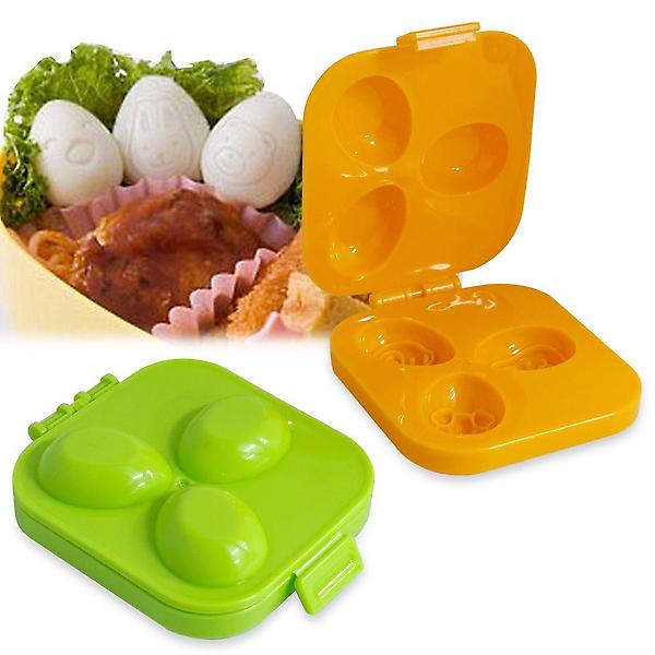  코쿠보 메추리알 성형틀(2586) 모양틀 소풍 도시락