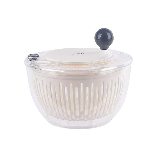  샐러드스피너 야채 오이지 음식 짤순이 나물 탈수기