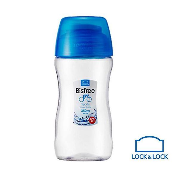  락앤락 휴대용 물병350ml ABF708