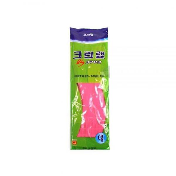  부드러운 고무장갑 대 생활용품 주방잡화 주방용품