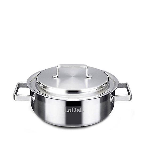  코카코 로델 전골 냄비 20cm 인덕션 매운탕 부대찌개