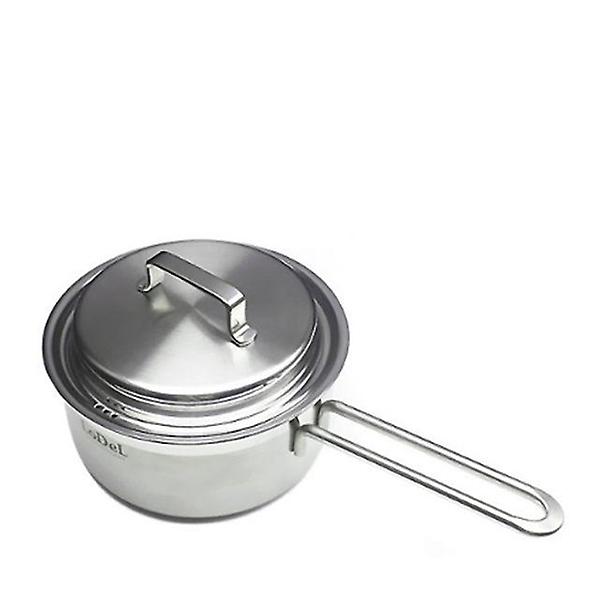  코카코 로델 편수냄비 18cm 인덕션 라면냄비 손잡이
