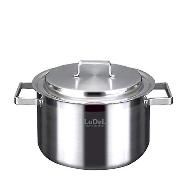  코카코 로델 곰솥 냄비 28cm 큰냄비 인덕션 사골 국통