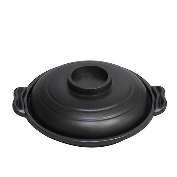  일인나베 전골냄비 일인용 스끼야끼 혼밥 자취용품