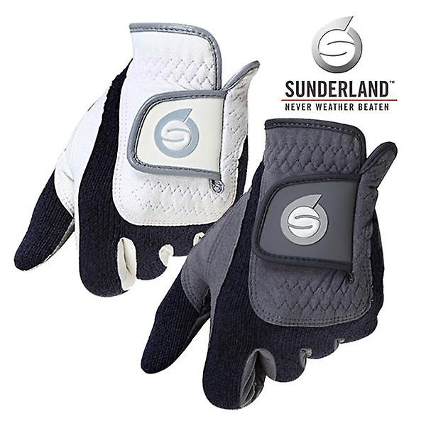  선덜랜드 네오 윈터 테크 남성 여성양손 골프장갑모음 택1
