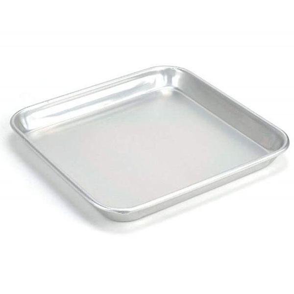  양은 쟁반 식당 업소용 쟁반 카페 트레이 쟁반 32.2cm