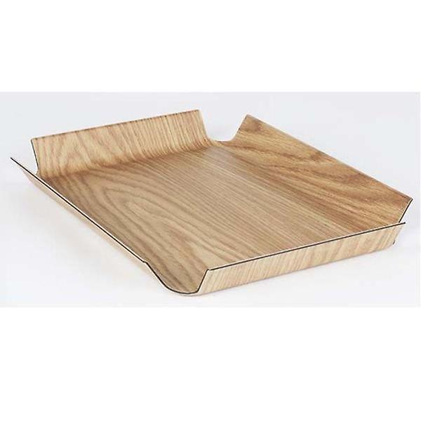  트레이 베이커리 쟁반 카페 쟁반 사각 대 448x338mm