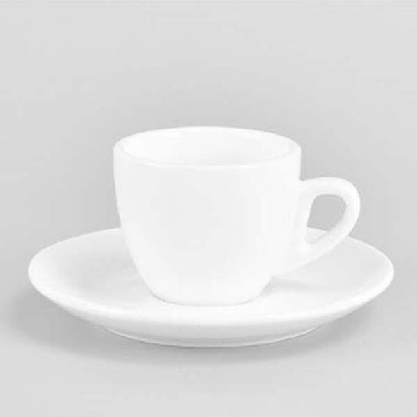 도자기 커피잔받침 컵받침 찻잔받침 에스프레소 받침