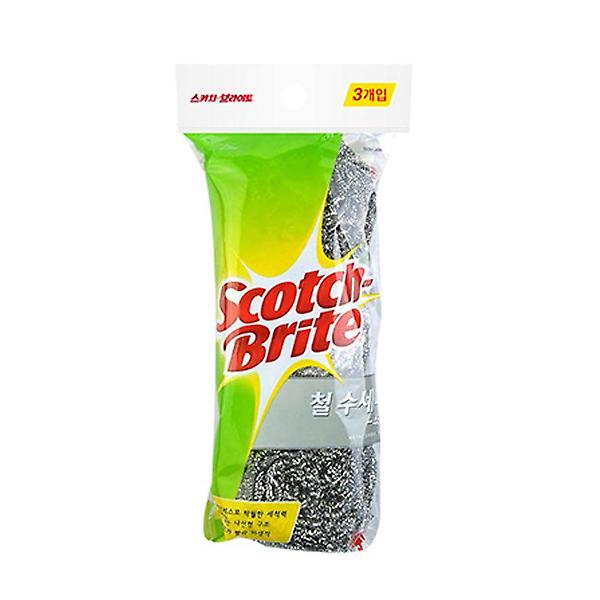  3개입 3M 철수 세미 45g