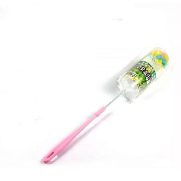  깊이 닦이는 병솔 특대 세척솔 병세척솔 병세척브러쉬