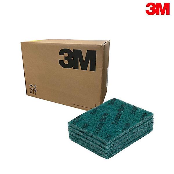  3M AL173 다목적 수세미 소형 벌크포장 500매