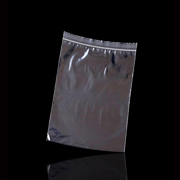  반투명 비닐 지퍼봉투 PE 지퍼백 7cmX12cm -1000매
