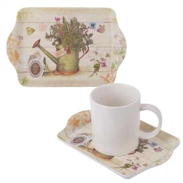  허브가든소 쟁반 손잡이