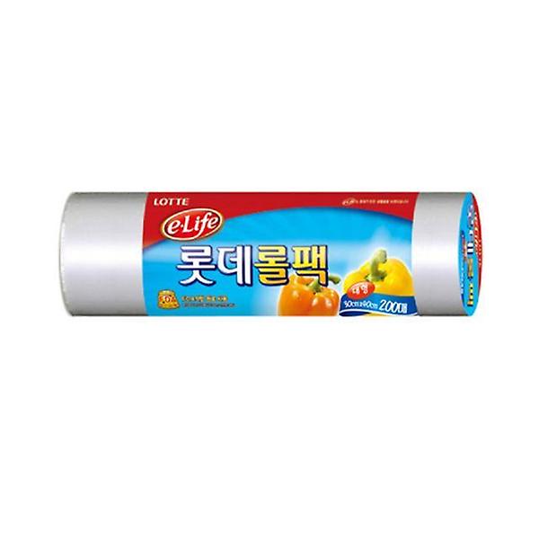  롯데롤팩25x35x500매