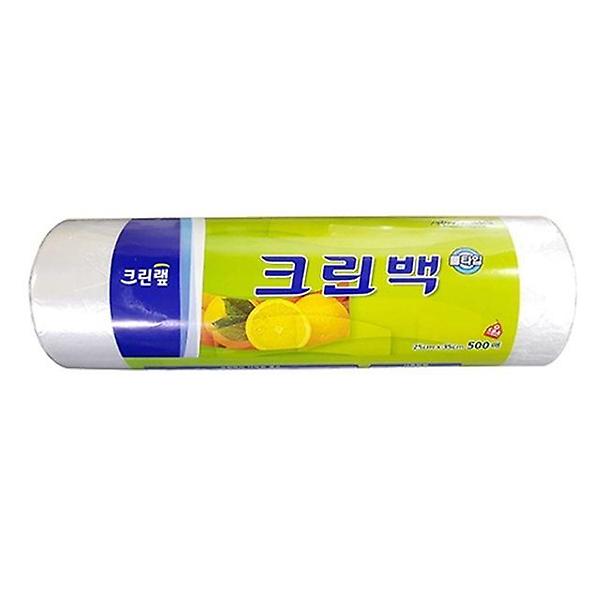  크린N 크린롤백 중 25x35cm 500매