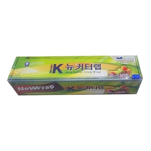  K 뉴 커터랩(30cm x 100M)