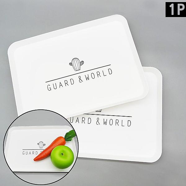  쟁반트레이 선인장