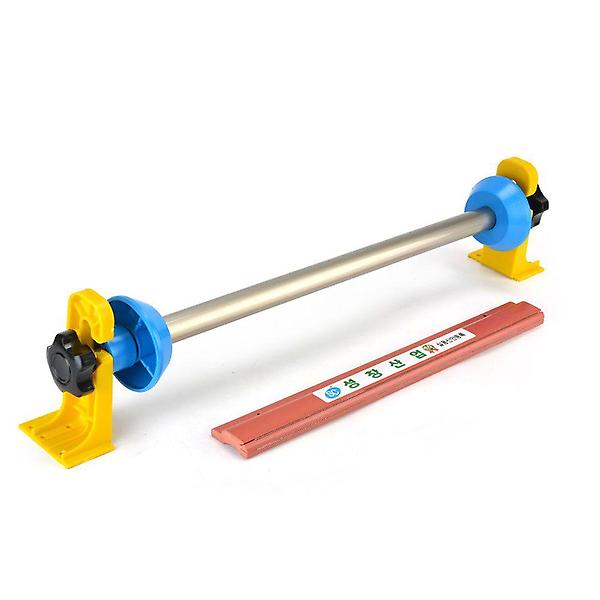  배달용 랩거치대 랩핑기 랩포장기 봉길이 54cm 5호