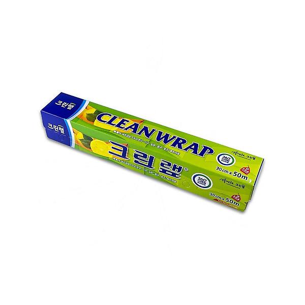  크린랩 30cm X 50m -O