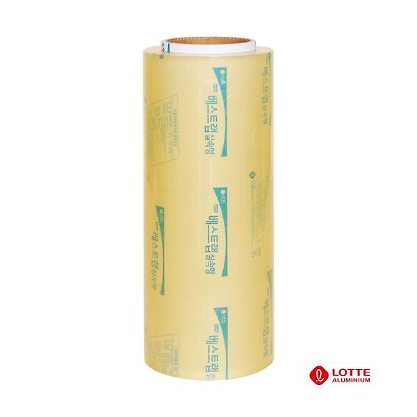  롯데 베스트랩 실속형 30cmx500M