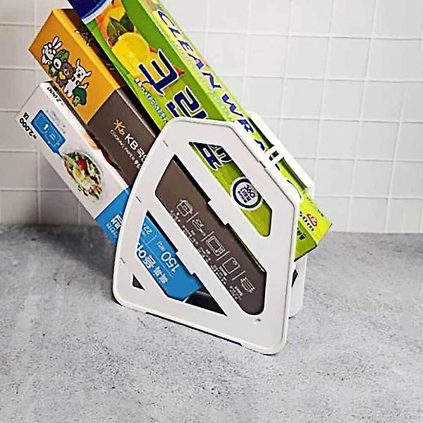  랩 3단 주방정리선반 주방정리 스탠드 거치대