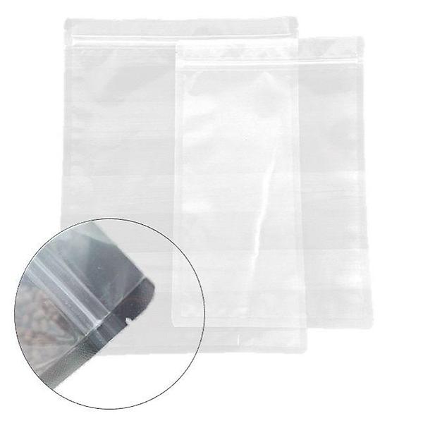  PET 평면 지퍼백 10cmX15cm 1000장