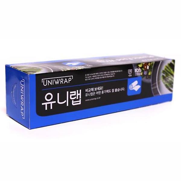  잘 붙는 가정용 랩 30x50