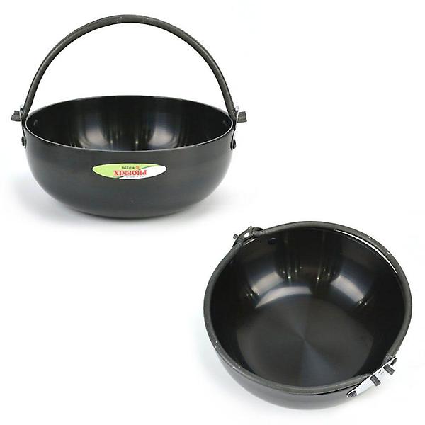  오뎅 어묵 전골요리 샤브샤브 냄비 24x9cm 34호