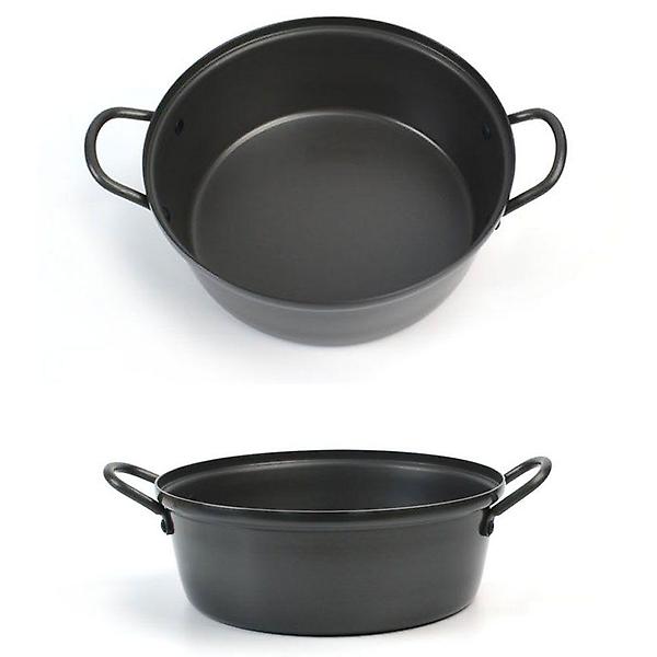  경질 매운탕 칼국수 전골냄비 찌개냄비 24cm 11호