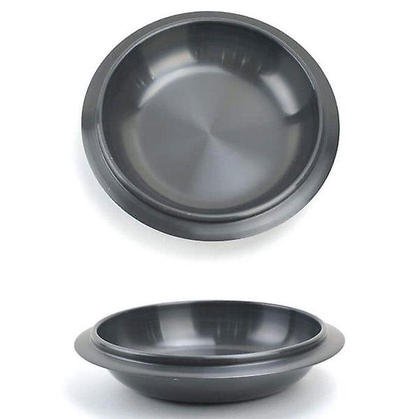  탕 찌개 경질냄비 전골냄비 26x6cm 24호 뚜껑별도