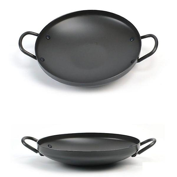 부대찌개 곱창전골 전골냄비 찌개냄비 31.8cm 15호