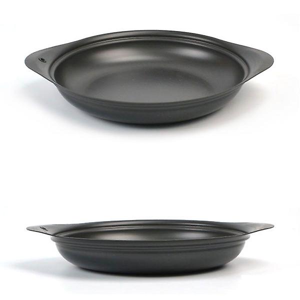  곱창전골 감자탕 찌개냄비 전골냄비 27.3x4.5cm 14호