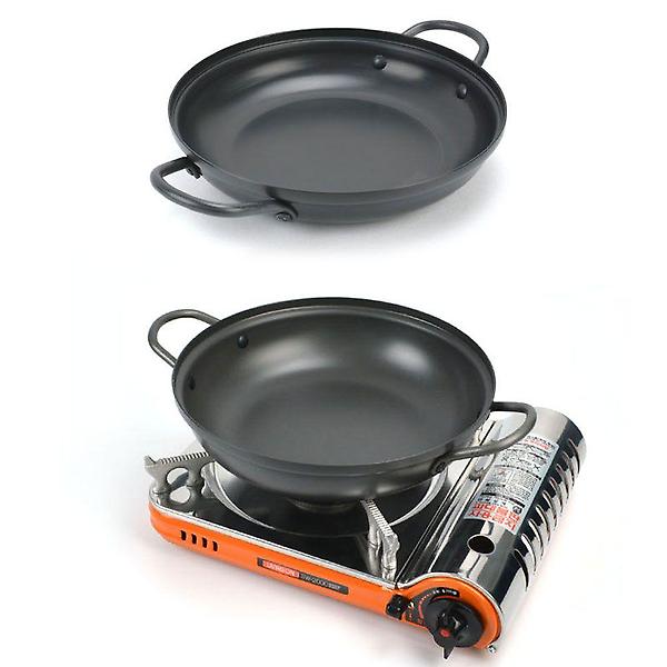  경질 감자탕 매운탕 전골냄비 찌개냄비 18.2cm 5호